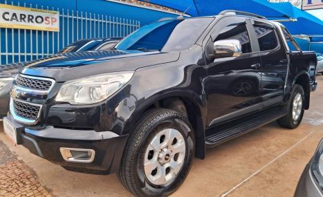 CHEVROLET S10 2.4 FLEX LTZ CABINE DUPLA, Foto 2