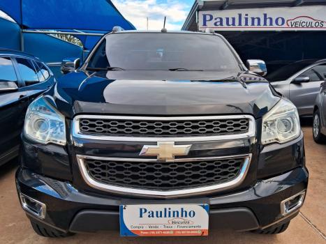 CHEVROLET S10 2.4 FLEX LTZ CABINE DUPLA, Foto 3
