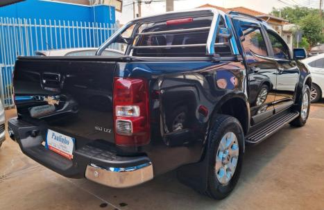 CHEVROLET S10 2.4 FLEX LTZ CABINE DUPLA, Foto 5