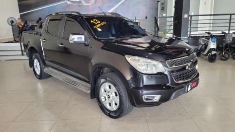 CHEVROLET S10 2.4 FLEX LTZ CABINE DUPLA, Foto 1