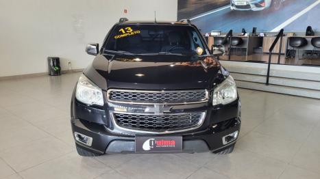 CHEVROLET S10 2.4 FLEX LTZ CABINE DUPLA, Foto 2