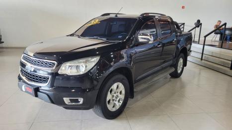 CHEVROLET S10 2.4 FLEX LTZ CABINE DUPLA, Foto 3