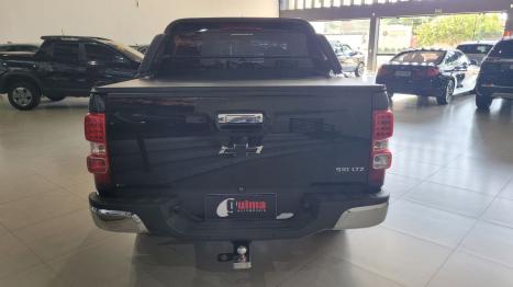 CHEVROLET S10 2.4 FLEX LTZ CABINE DUPLA, Foto 5