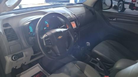 CHEVROLET S10 2.4 FLEX LTZ CABINE DUPLA, Foto 7