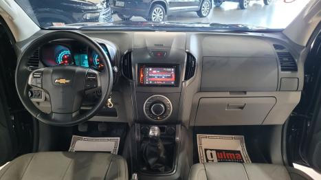 CHEVROLET S10 2.4 FLEX LTZ CABINE DUPLA, Foto 9