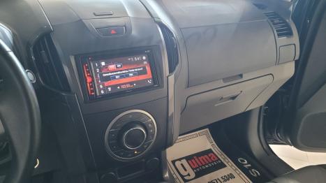 CHEVROLET S10 2.4 FLEX LTZ CABINE DUPLA, Foto 11