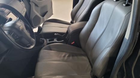 CHEVROLET S10 2.4 FLEX LTZ CABINE DUPLA, Foto 12