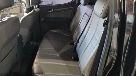 CHEVROLET S10 2.4 FLEX LTZ CABINE DUPLA, Foto 13
