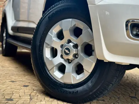 CHEVROLET S10 2.4 FLEX LTZ CABINE DUPLA, Foto 3