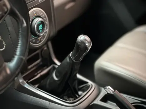 CHEVROLET S10 2.4 FLEX LTZ CABINE DUPLA, Foto 5