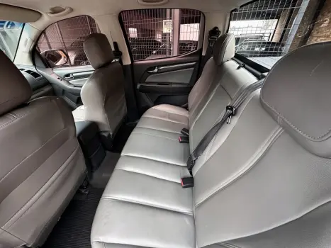 CHEVROLET S10 2.4 FLEX LTZ CABINE DUPLA, Foto 8