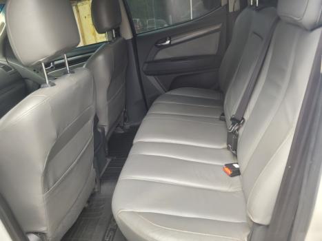 CHEVROLET S10 2.4 FLEX LTZ CABINE DUPLA, Foto 5