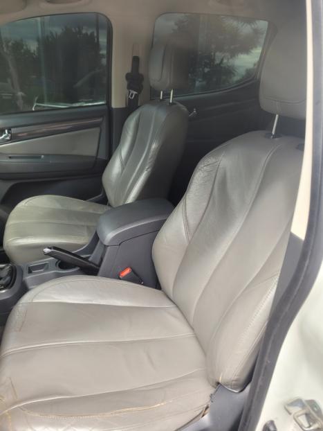 CHEVROLET S10 2.4 FLEX LTZ CABINE DUPLA, Foto 6