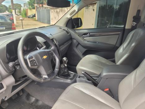 CHEVROLET S10 2.4 FLEX LTZ CABINE DUPLA, Foto 7