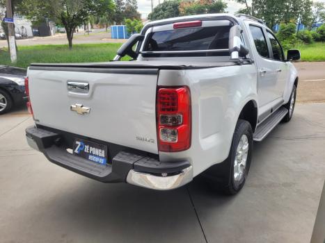 CHEVROLET S10 2.4 FLEX LTZ CABINE DUPLA, Foto 9