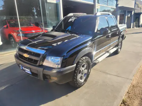 CHEVROLET S10 2.4 RODEIO CABINE DUPLA, Foto 1