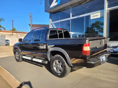 CHEVROLET S10 2.4 RODEIO CABINE DUPLA, Foto 2