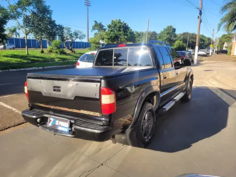 CHEVROLET S10 2.4 RODEIO CABINE DUPLA, Foto 4