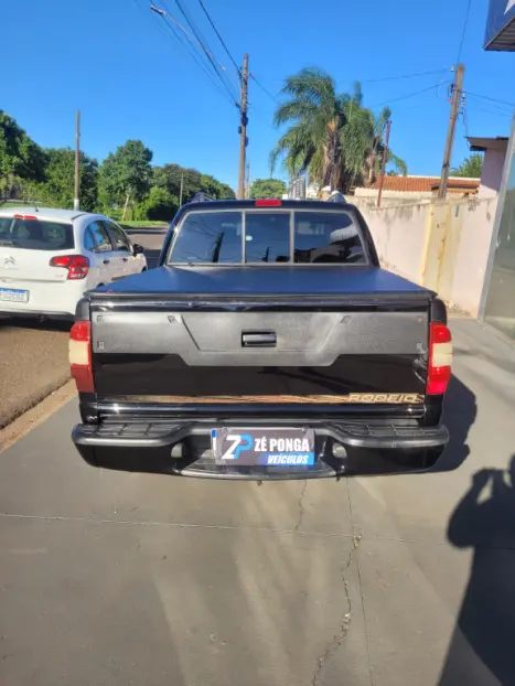 CHEVROLET S10 2.4 RODEIO CABINE DUPLA, Foto 5