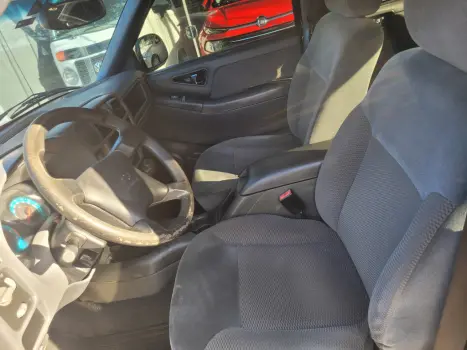 CHEVROLET S10 2.4 RODEIO CABINE DUPLA, Foto 6