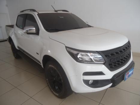 CHEVROLET S10 2.5 FLEX LT CABINE DUPLA AUTOMÁTICO, Foto 1 CHEVROLET S10 2.5 FLEX LT CABINE DUPLA AUTOMÁTICO, Foto 1