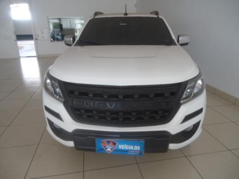 CHEVROLET S10 2.5 FLEX LT CABINE DUPLA AUTOMÁTICO, Foto 2 CHEVROLET S10 2.5 FLEX LT CABINE DUPLA AUTOMÁTICO, Foto 2