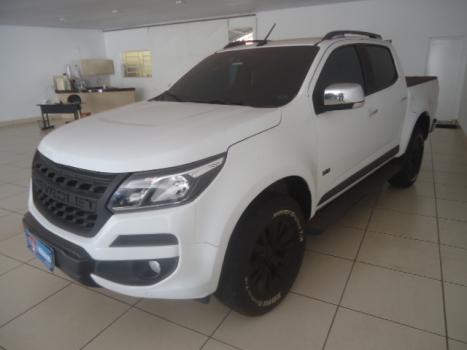 CHEVROLET S10 2.5 FLEX LT CABINE DUPLA AUTOMÁTICO, Foto 3 CHEVROLET S10 2.5 FLEX LT CABINE DUPLA AUTOMÁTICO, Foto 3