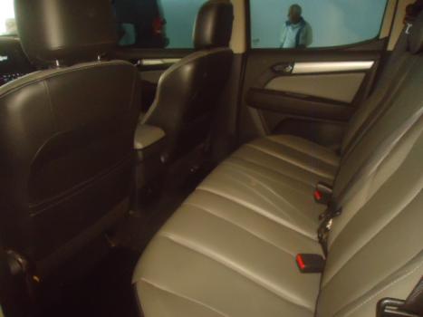 CHEVROLET S10 2.5 FLEX LT CABINE DUPLA AUTOMÁTICO, Foto 5 CHEVROLET S10 2.5 FLEX LT CABINE DUPLA AUTOMÁTICO, Foto 5