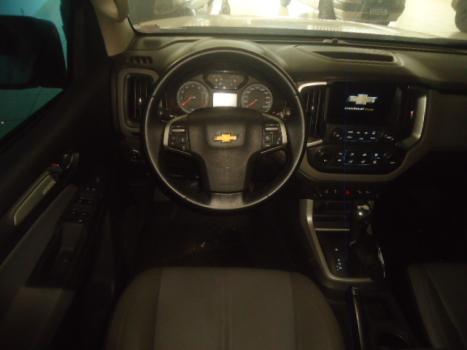 CHEVROLET S10 2.5 FLEX LT CABINE DUPLA AUTOMÁTICO, Foto 6 CHEVROLET S10 2.5 FLEX LT CABINE DUPLA AUTOMÁTICO, Foto 6