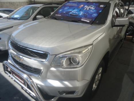 CHEVROLET S10 2.5 FLEX LTZ 4X4 CABINE DUPLA, Foto 2