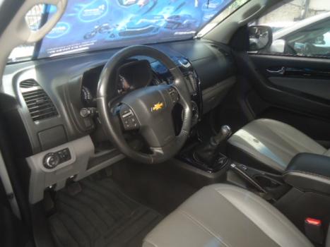 CHEVROLET S10 2.5 FLEX LTZ 4X4 CABINE DUPLA, Foto 3