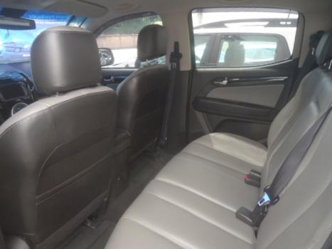 CHEVROLET S10 2.5 FLEX LTZ 4X4 CABINE DUPLA, Foto 4