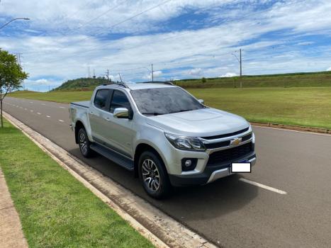 CHEVROLET S10 2.5 FLEX LTZ 4X4 CABINE DUPLA AUTOM�TICO, Foto 1