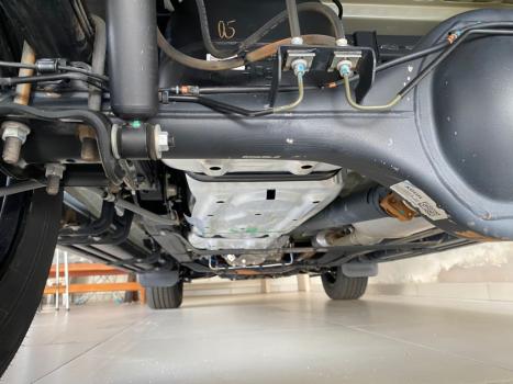 CHEVROLET S10 2.5 FLEX LTZ 4X4 CABINE DUPLA AUTOM�TICO, Foto 2