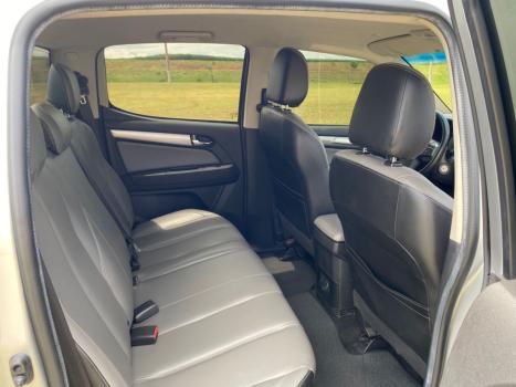 CHEVROLET S10 2.5 FLEX LTZ 4X4 CABINE DUPLA AUTOM�TICO, Foto 3