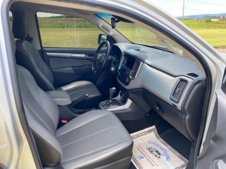 CHEVROLET S10 2.5 FLEX LTZ 4X4 CABINE DUPLA AUTOM�TICO, Foto 4