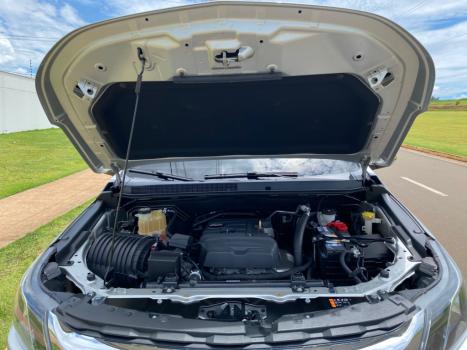 CHEVROLET S10 2.5 FLEX LTZ 4X4 CABINE DUPLA AUTOM�TICO, Foto 5