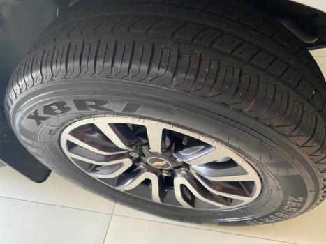 CHEVROLET S10 2.5 FLEX LTZ 4X4 CABINE DUPLA AUTOM�TICO, Foto 8