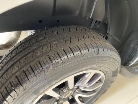 CHEVROLET S10 2.5 FLEX LTZ 4X4 CABINE DUPLA AUTOM�TICO, Foto 9