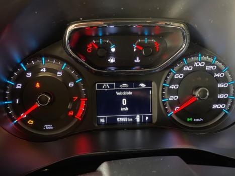 CHEVROLET S10 2.5 FLEX LTZ 4X4 CABINE DUPLA AUTOM�TICO, Foto 10