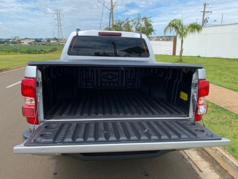 CHEVROLET S10 2.5 FLEX LTZ 4X4 CABINE DUPLA AUTOM�TICO, Foto 11