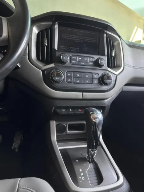 CHEVROLET S10 2.5 FLEX LTZ 4X4 CABINE DUPLA AUTOM�TICO, Foto 5