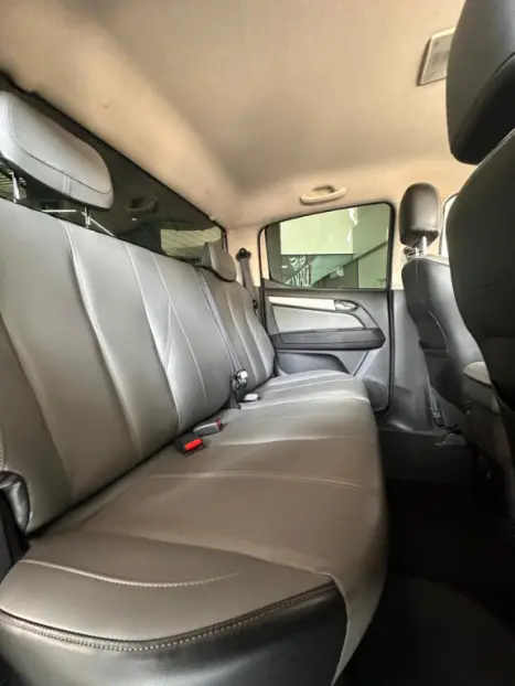 CHEVROLET S10 2.5 FLEX LTZ 4X4 CABINE DUPLA AUTOM�TICO, Foto 7
