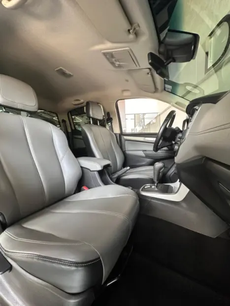 CHEVROLET S10 2.5 FLEX LTZ 4X4 CABINE DUPLA AUTOM�TICO, Foto 8