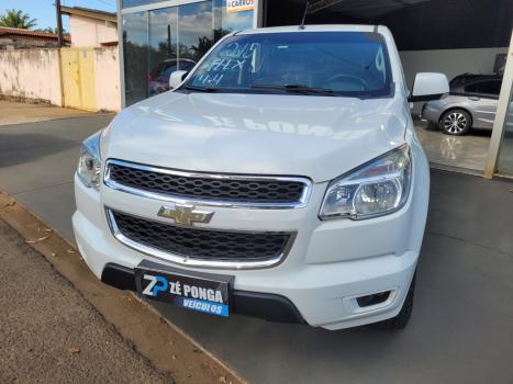 CHEVROLET S10 2.5 FLEX LT 4X4 CABINE DUPLA, Foto 5