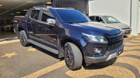 CHEVROLET S10 2.8 12V HIGH COUNTRY CABINE DUPLA 4X4 TURBO DIESEL AUTOM�TICO, Foto 2