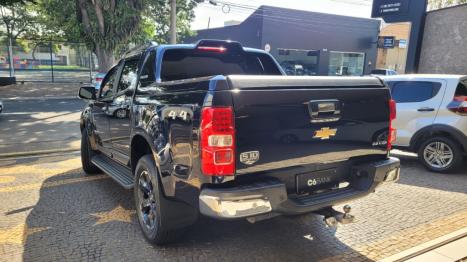 CHEVROLET S10 2.8 12V HIGH COUNTRY CABINE DUPLA 4X4 TURBO DIESEL AUTOM�TICO, Foto 3