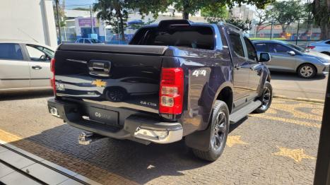 CHEVROLET S10 2.8 12V HIGH COUNTRY CABINE DUPLA 4X4 TURBO DIESEL AUTOM�TICO, Foto 4