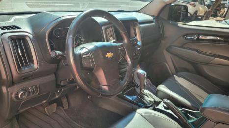 CHEVROLET S10 2.8 12V HIGH COUNTRY CABINE DUPLA 4X4 TURBO DIESEL AUTOM�TICO, Foto 5