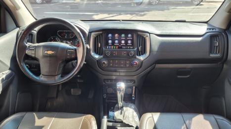 CHEVROLET S10 2.8 12V HIGH COUNTRY CABINE DUPLA 4X4 TURBO DIESEL AUTOM�TICO, Foto 6
